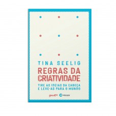 Regras da criatividade