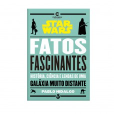 Star Wars - Fatos Fascinantes