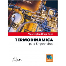 Termodinâmica para Engenheiros Termodinâmica para Engenheiros