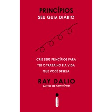 Princípios - Seu guia diário