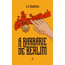 A Barbárie de Berlim