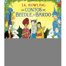 Os contos de Beedle, o Bardo