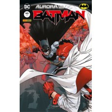 Batman 10/92