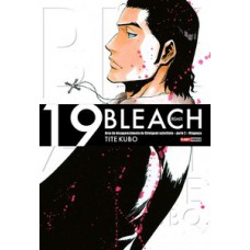 Bleach remix vol. 19