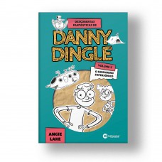 Descobertas fantásticas de Danny Dingle