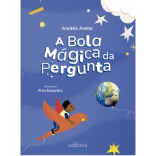 A Bola Mágica da Pergunta