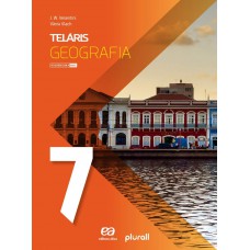 Teláris Geografia 7º ano Teláris Geografia 7º ano