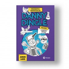 Descobertas fantásticas de Danny Dingle