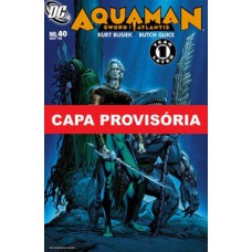 Aquaman: a espada de atlântida Aquaman: a espada de atlântida