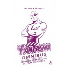 O Fantasma Omnibus Sy Barry O Fantasma Omnibus Sy Barry