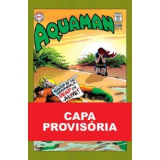 Aquaman: a busca por mera Aquaman: a busca por mera