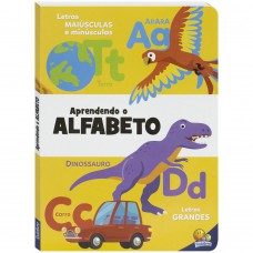 Aprendendo o Alfabeto Aprendendo o Alfabeto