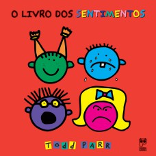 O livro dos sentimentos