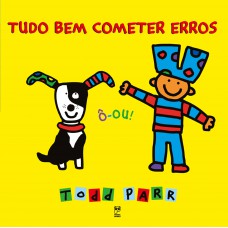 Tudo bem cometer erros Tudo bem cometer erros