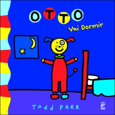 Otto vai dormir