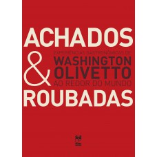 Achados e roubadas Achados e roubadas