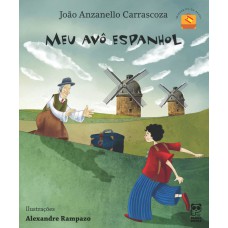 Meu avô espanhol
