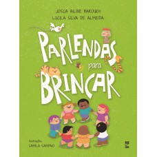 Parlendas para brincar