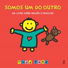 Somos um do outro Somos um do outro
