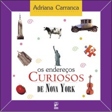 Os endereços curiosos de Nova York Os endereços curiosos de Nova York