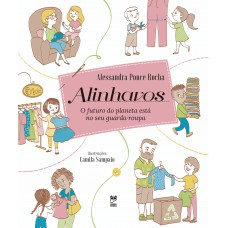 Alinhavos Alinhavos