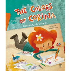 The colors of Corina The colors of Corina