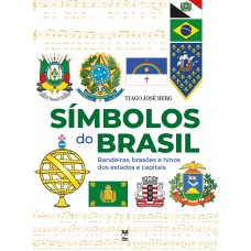 Símbolos do Brasil