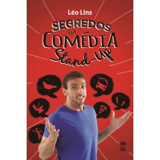Segredos da comédia stand-up Segredos da comédia stand-up