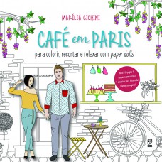 Café em Paris Café em Paris