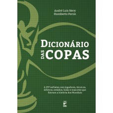 Dicionário das copas Dicionário das copas