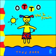 Otto vai a praia