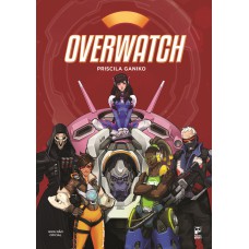 Overwatch Overwatch