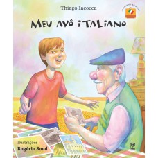 Meu avô italiano