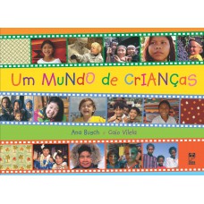 Um mundo de crianças