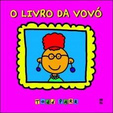 O livro da vovó
