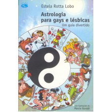 Astrologia para gays e lésbicas Astrologia para gays e lésbicas