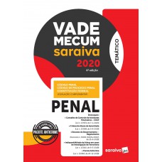 Vade Mecum Temático - Penal Vade Mecum Temático - Penal