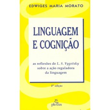 Linguagem e cognição Linguagem e cognição