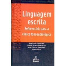 Linguagem escrita Linguagem escrita