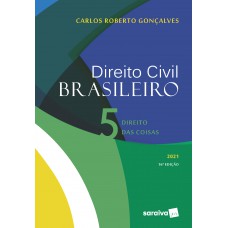 Direito Civil Brasileiro Direito Civil Brasileiro