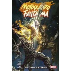 Motoqueiro fantasma (2023) vol. 2