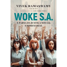 WOKE S.A. WOKE S.A.