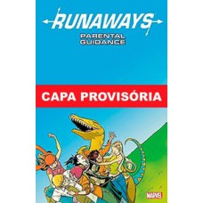 Fugitivos - a coleção vol. 6 Fugitivos - a coleção vol. 6