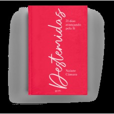 Devocional Destemidas Devocional Destemidas