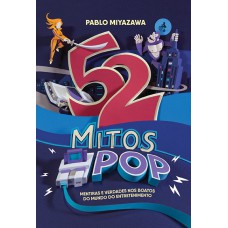 52 mitos pop 52 mitos pop