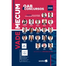 Vade Mecum OAB & concursos Vade Mecum OAB & concursos