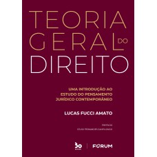 Teoria Geral do Direito