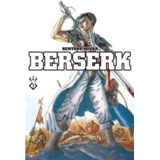 Berserk vol. 4