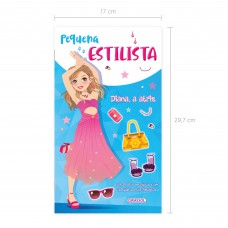 Pequena Estilista - Diana, a atriz