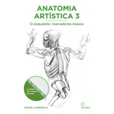 Anatomia artística 3 Anatomia artística 3